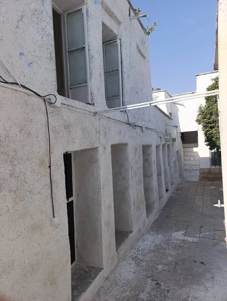 منزل قدیمی بازسازی شده173متر|فروش خانه و ویلا|شیراز, لب آب|دیوار