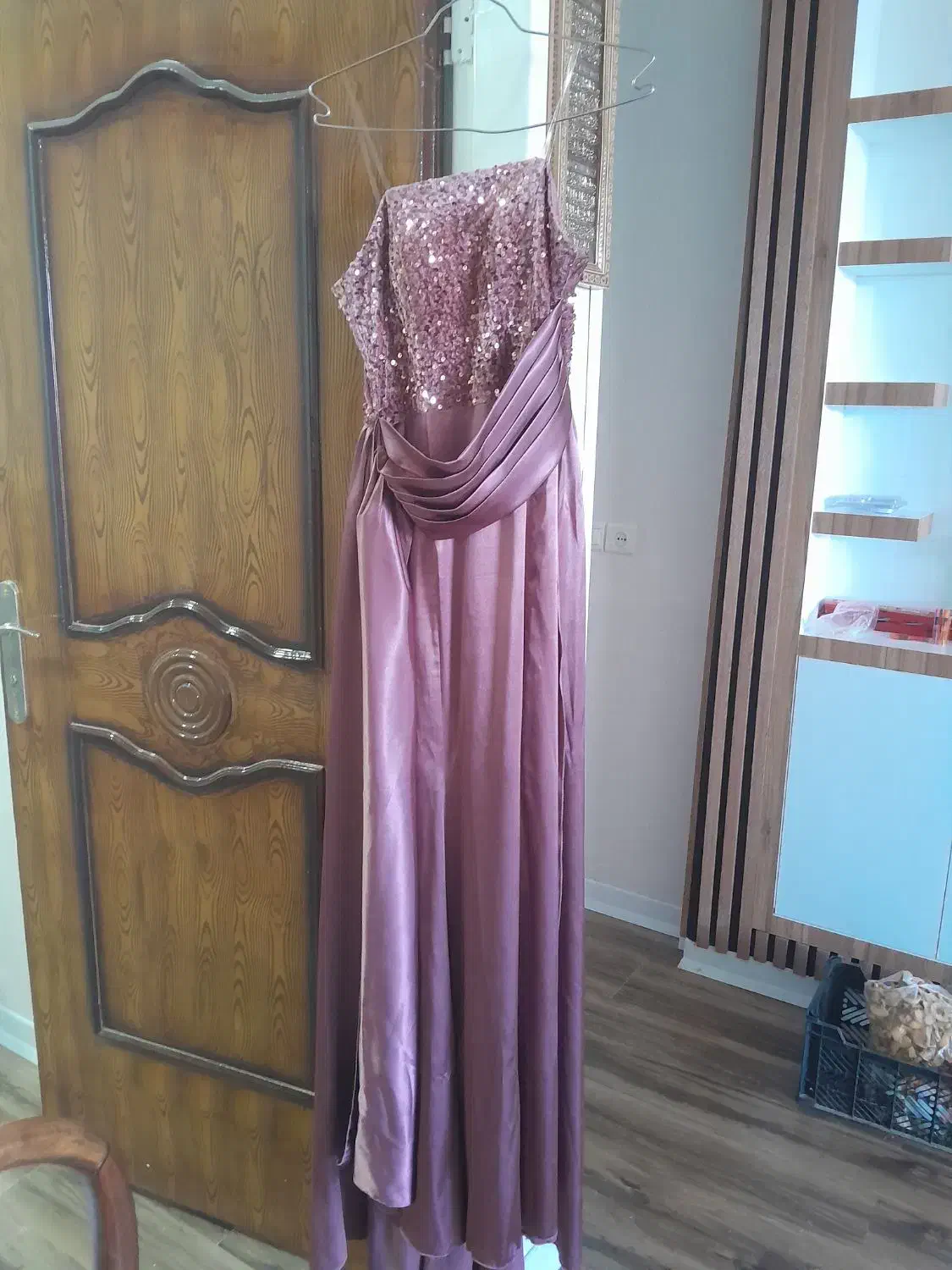 لباس مجلسی|لباس|شهرکرد, |دیوار