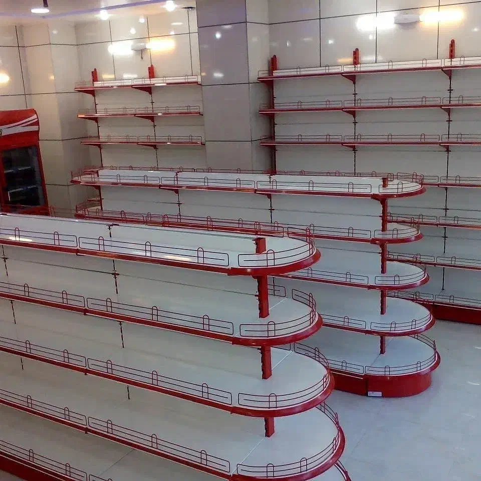 قفسه ی چندمنظوره|فروشگاه و مغازه|تنکابن, |دیوار