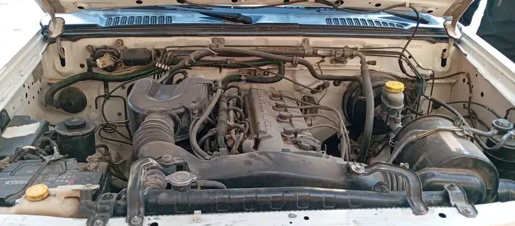 وانت پیکاپ دو کابین|خودرو سواری و وانت|سنندج, |دیوار