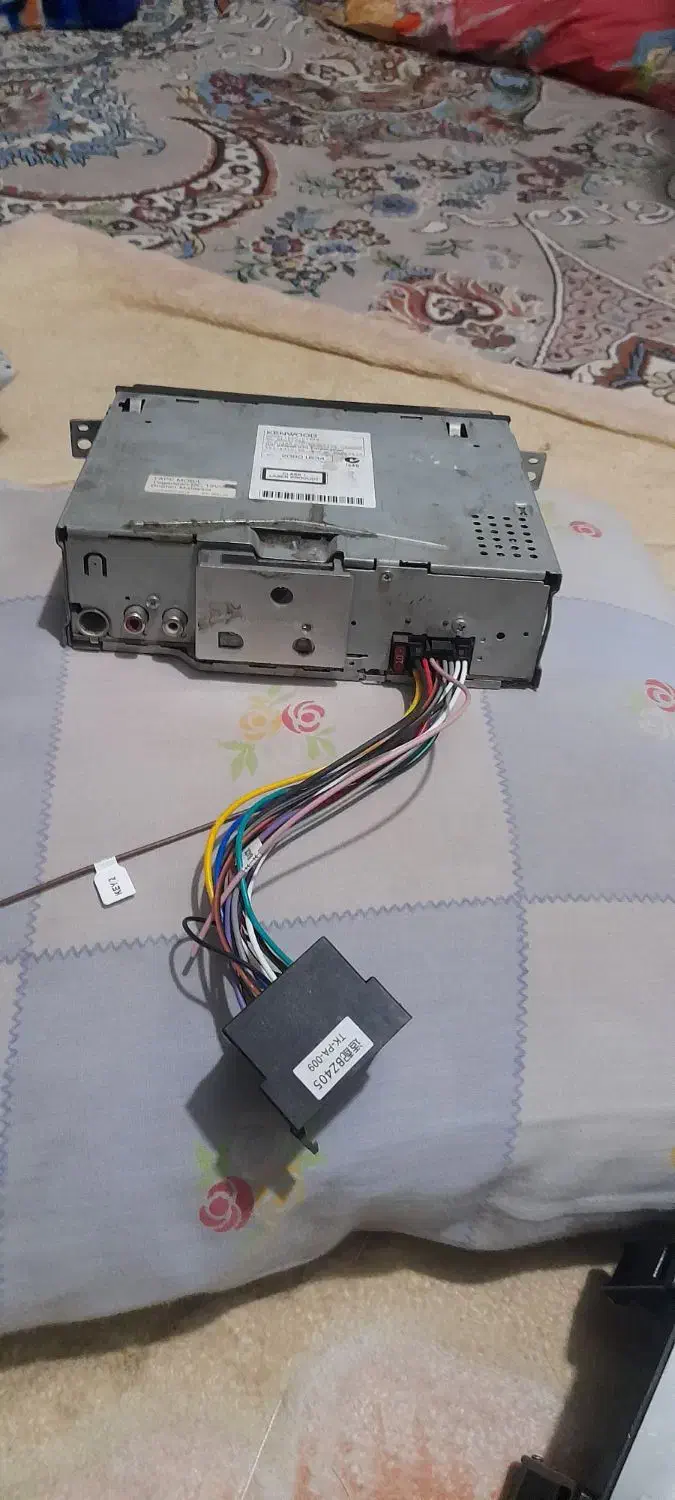 ضبط|سیستم صوتی خانگی|باقرشهر, |دیوار