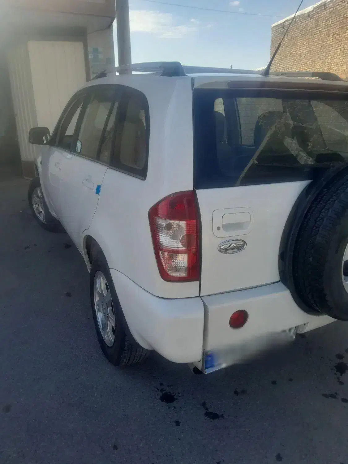 فروش ایکس ۳۳|خودرو سواری و وانت|فلاورجان, |دیوار