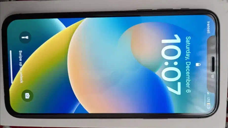 ایفون x حافظه 256|موبایل|یزد, |دیوار