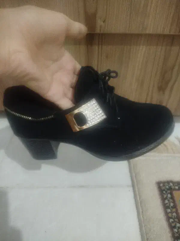 حراج کفش|کیف، کفش، کمربند|پاکدشت, پاکدشت (مامازند)|دیوار