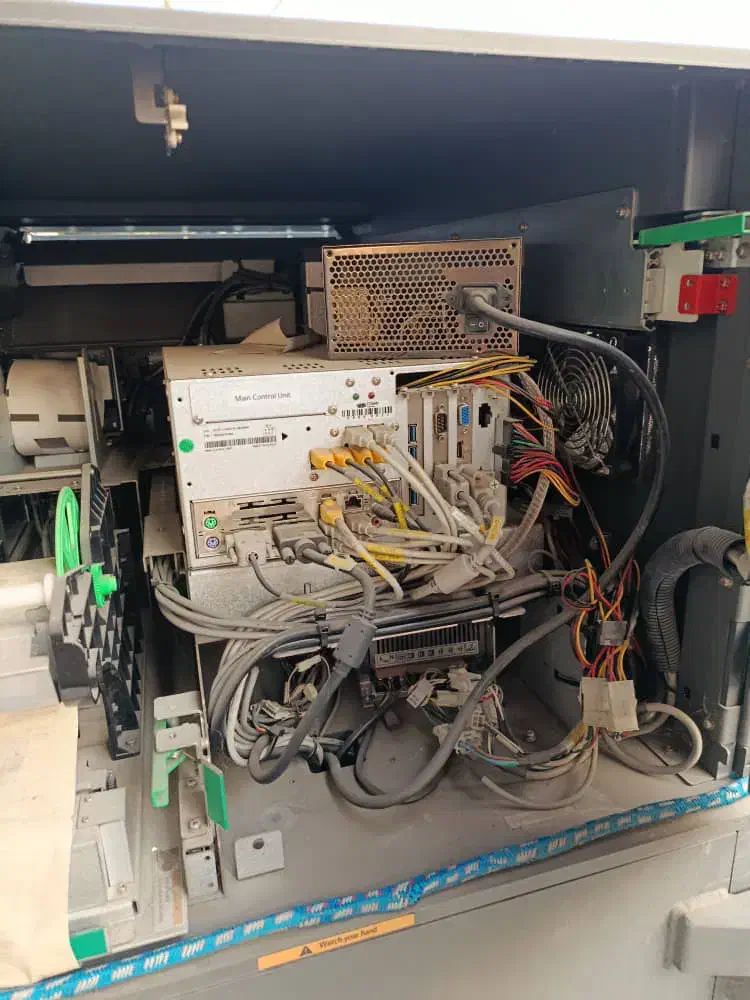 دستگاه خودپرداز(ATM)|فروشگاه و مغازه|آستارا, |دیوار