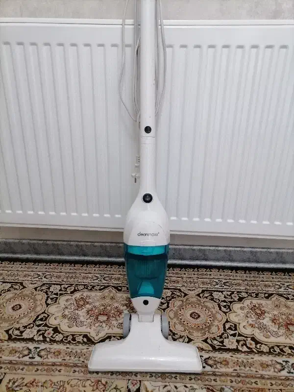 جارو برقی ایستاده|جاروبرقی، جارو شارژی، بخارشو|شیراز, شهرک مطهری|دیوار
