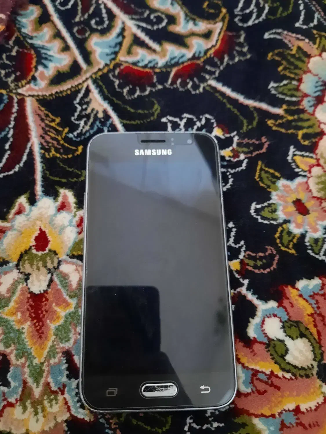 گوشی جی وان 4G|موبایل|بجنورد, |دیوار