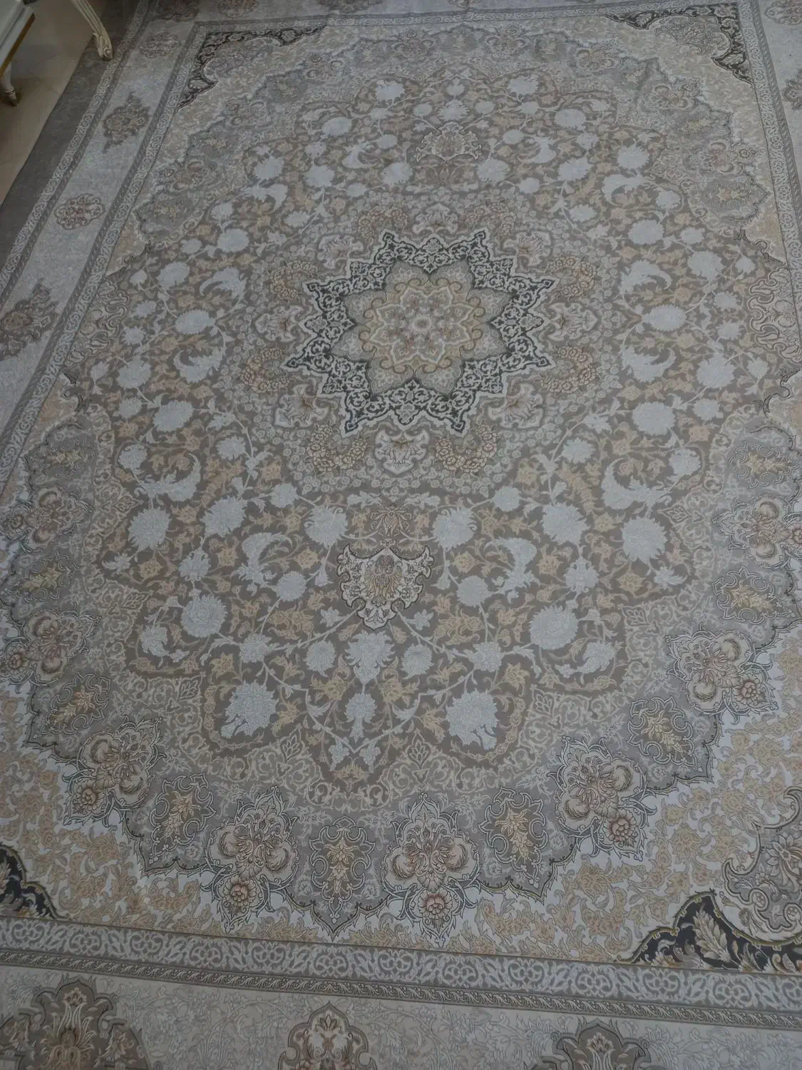 روفرشی کشدار|روفرشی|اسلام‌شهر, شهرک مفیدی|دیوار