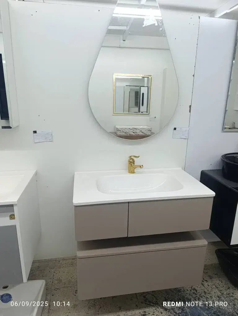 کابینت روشویی|لوازم سرویس بهداشتی|فردوسیه, |دیوار