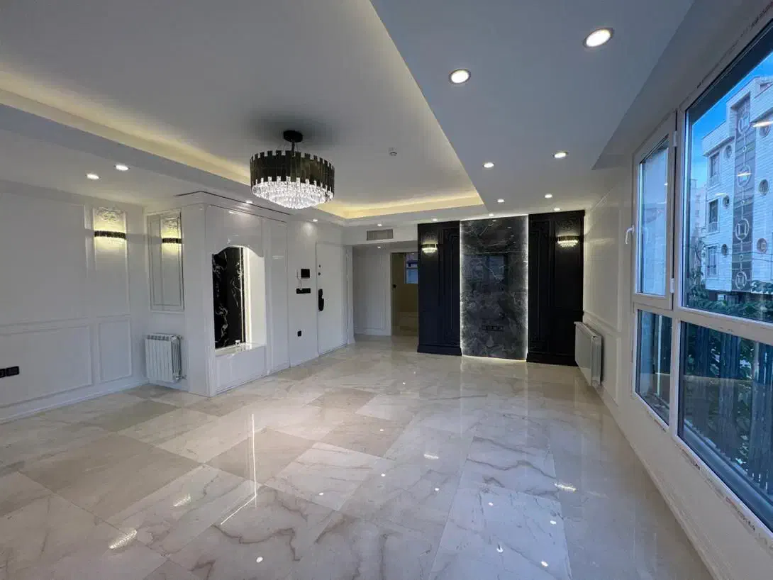 فروش دو خواب/۱۰۰ متری/جنوبی/تراس سراسری/ستارخان|فروش آپارتمان|شیراز, ستارخان|دیوار