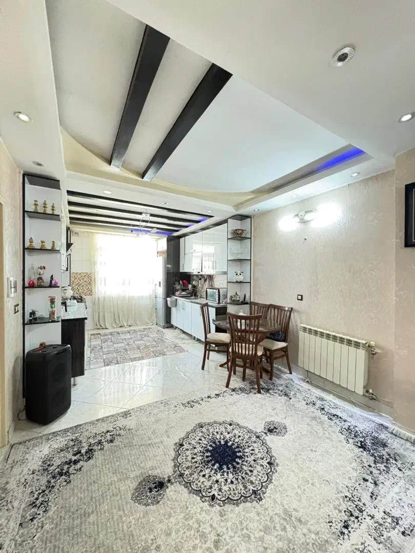 79متر زرافشان تک واحدی پارکینگ دار|فروش آپارتمان|اسلام‌شهر, شهرک مصطفی خمینی|دیوار