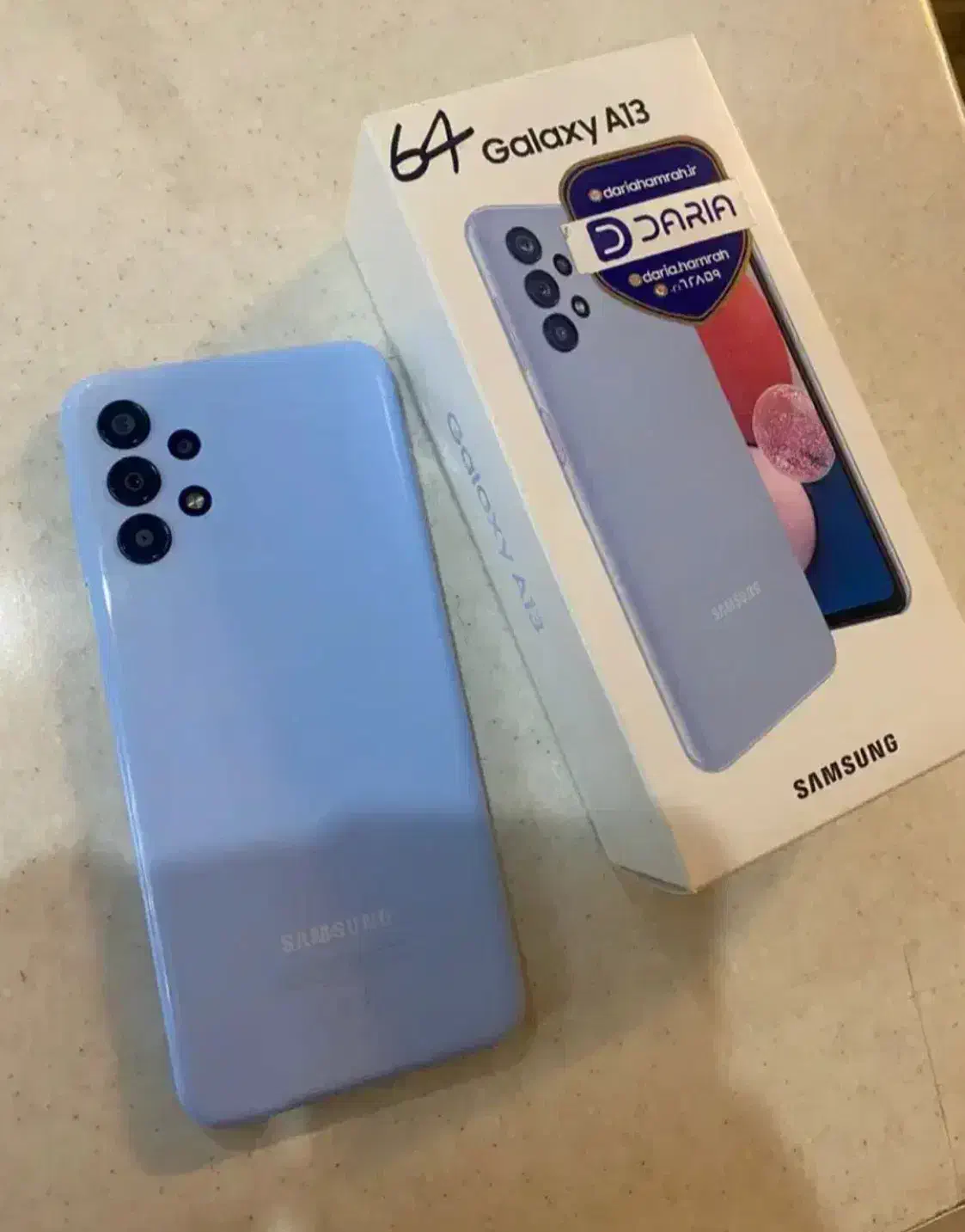 A13 در حد|موبایل|اردبیل, |دیوار