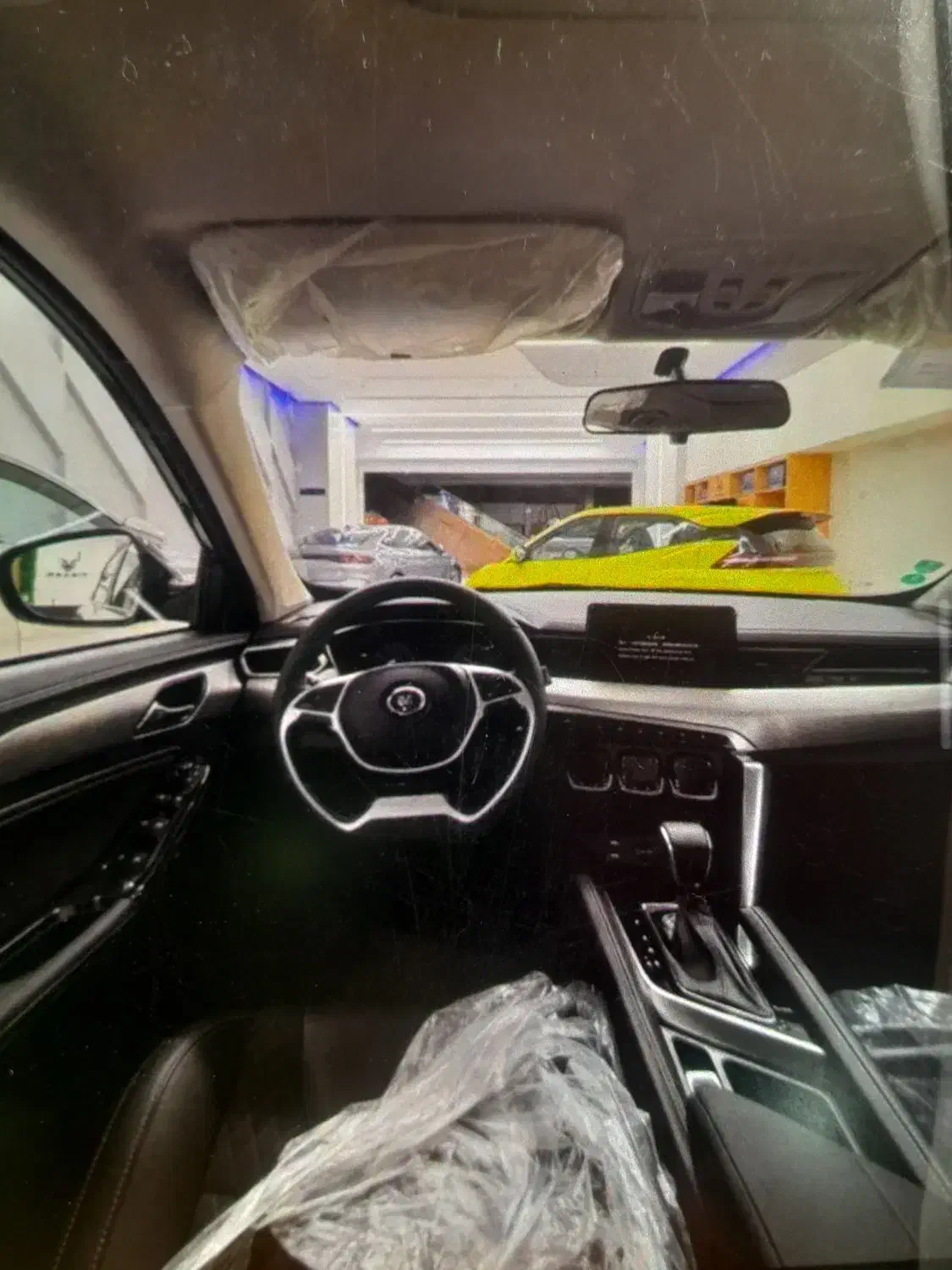 تیگاردفول /تیگوان/تیراک ۱۴۰۴/انتخاب رنگ|خودرو سواری و وانت|تهران, شهرک آسمان|دیوار