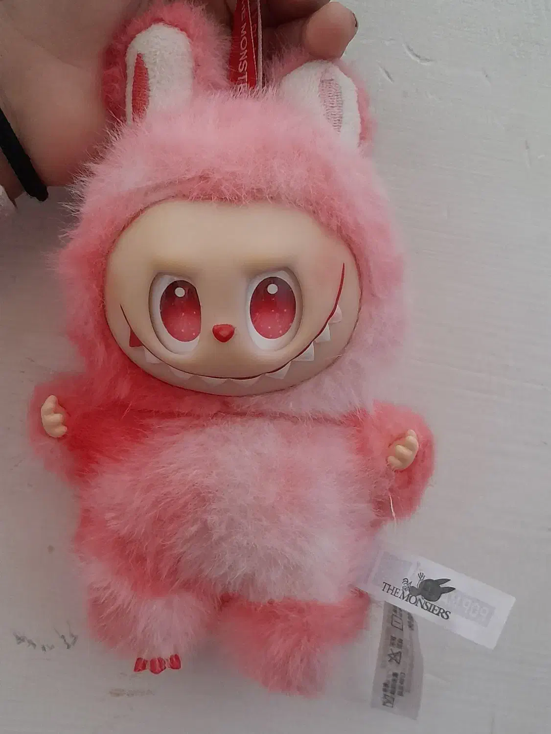 لبو بو|اسباببازی|مشهد, شهید شهریاری|دیوار