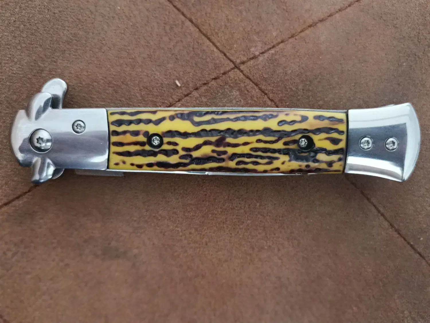 چاقو|کلکسیون و سرگرمی|همدان, |دیوار