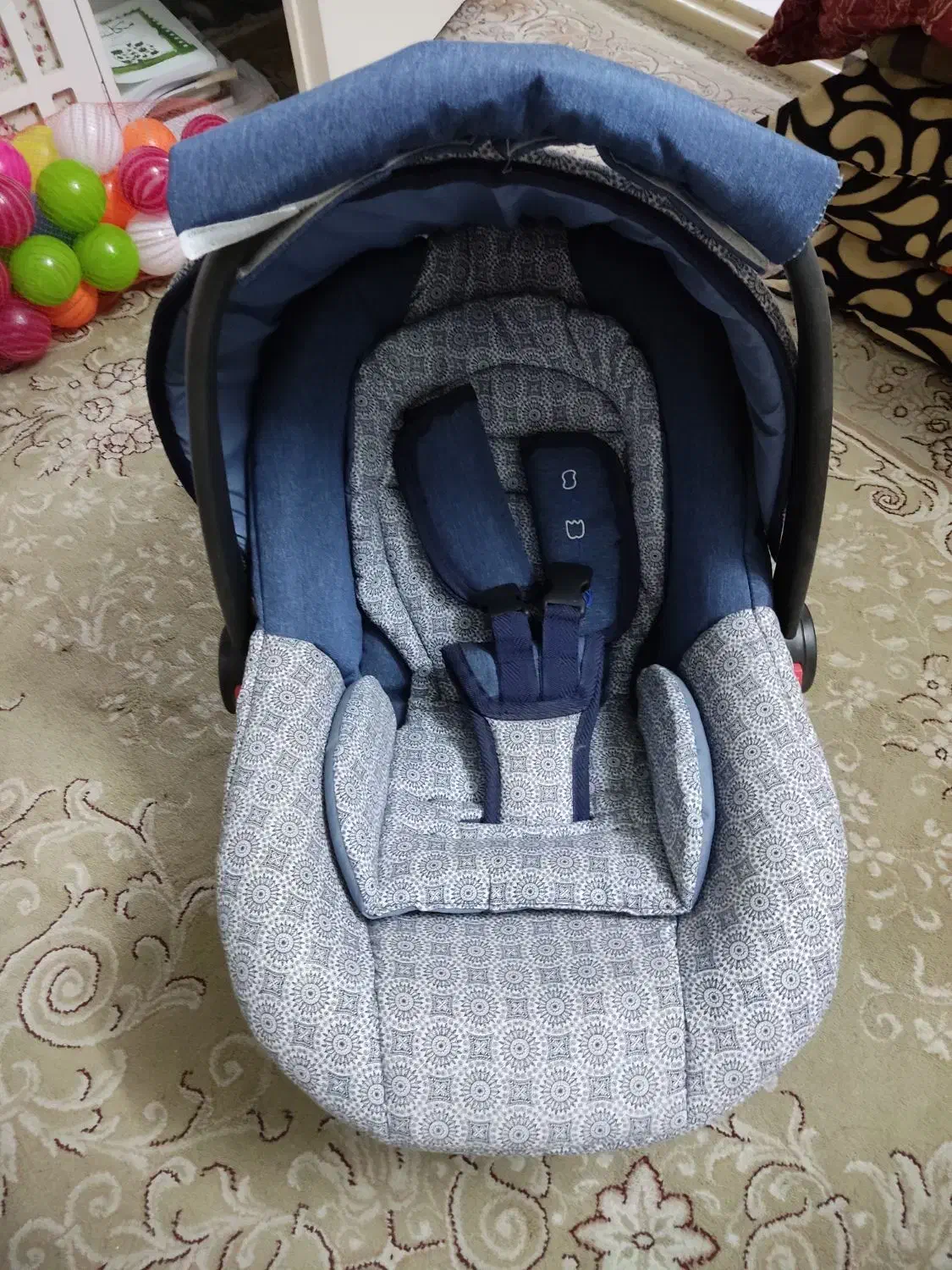 کریر|اسباب و اثاث بچه|ساوه, |دیوار