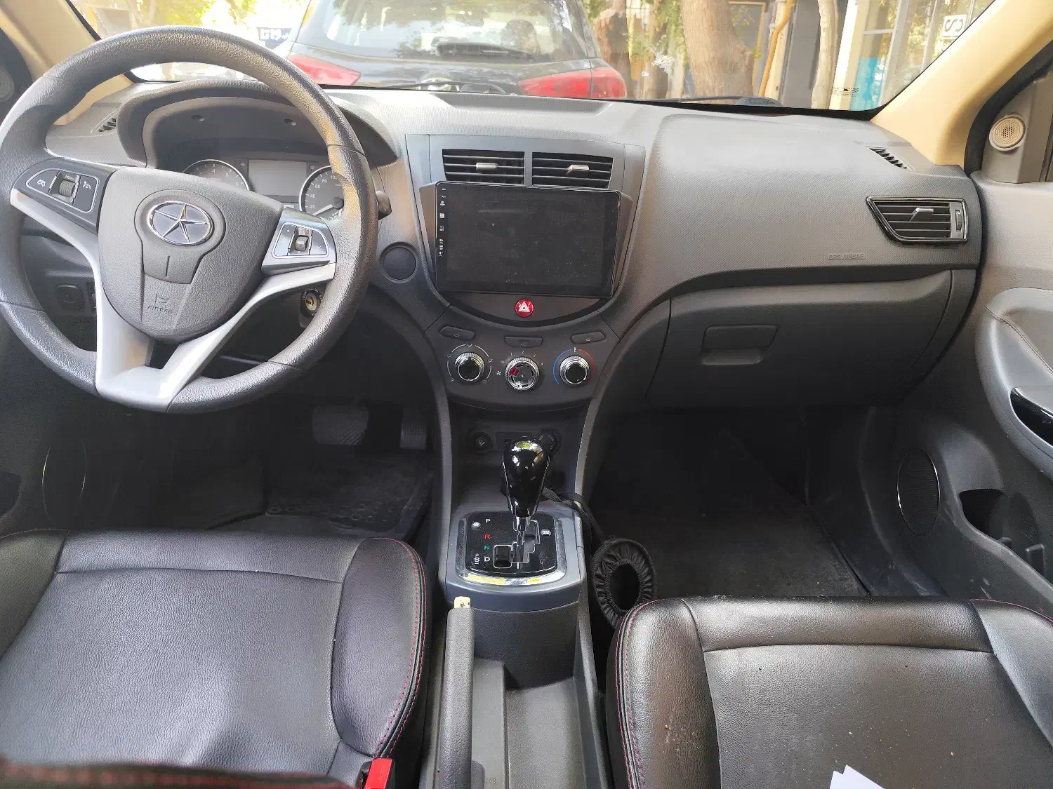 جک J4 1401|خودرو سواری و وانت|اصفهان, فیض|دیوار