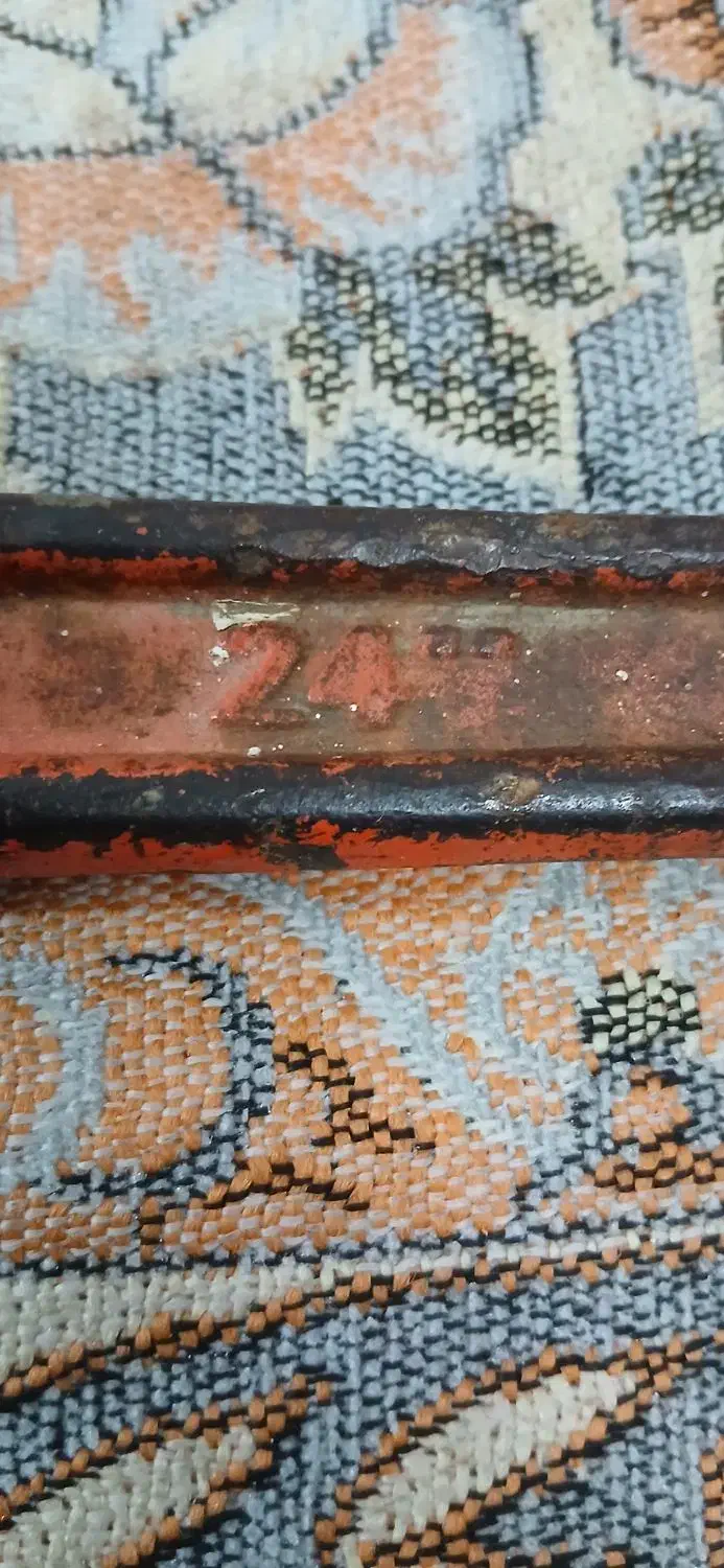 آچار شلاقی|ابزارآلات|گرگان, |دیوار