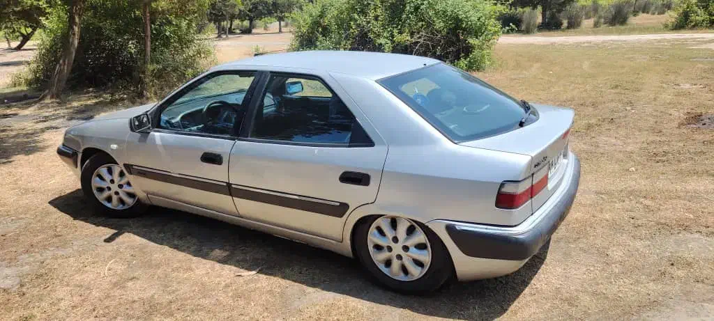 خودرو زانتیا|خودرو سواری و وانت|تهران, امین حضور|دیوار