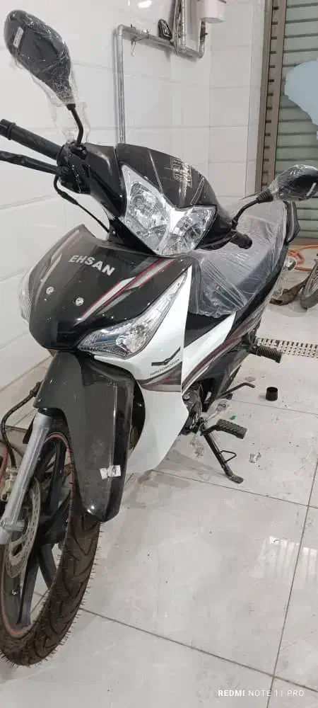 احسان۱۴۰۴خشک|موتورسیکلت|سردشت, |دیوار