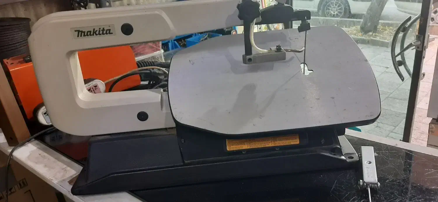 اره مویی ماکیتا|ابزارآلات|سقز, |دیوار