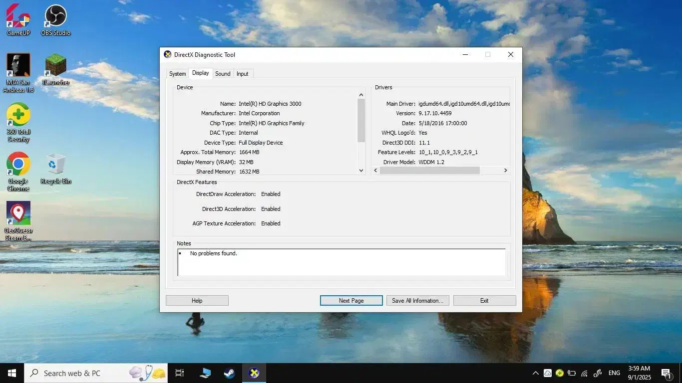 لپ تاب لنوو|رایانه همراه|زنجان, |دیوار