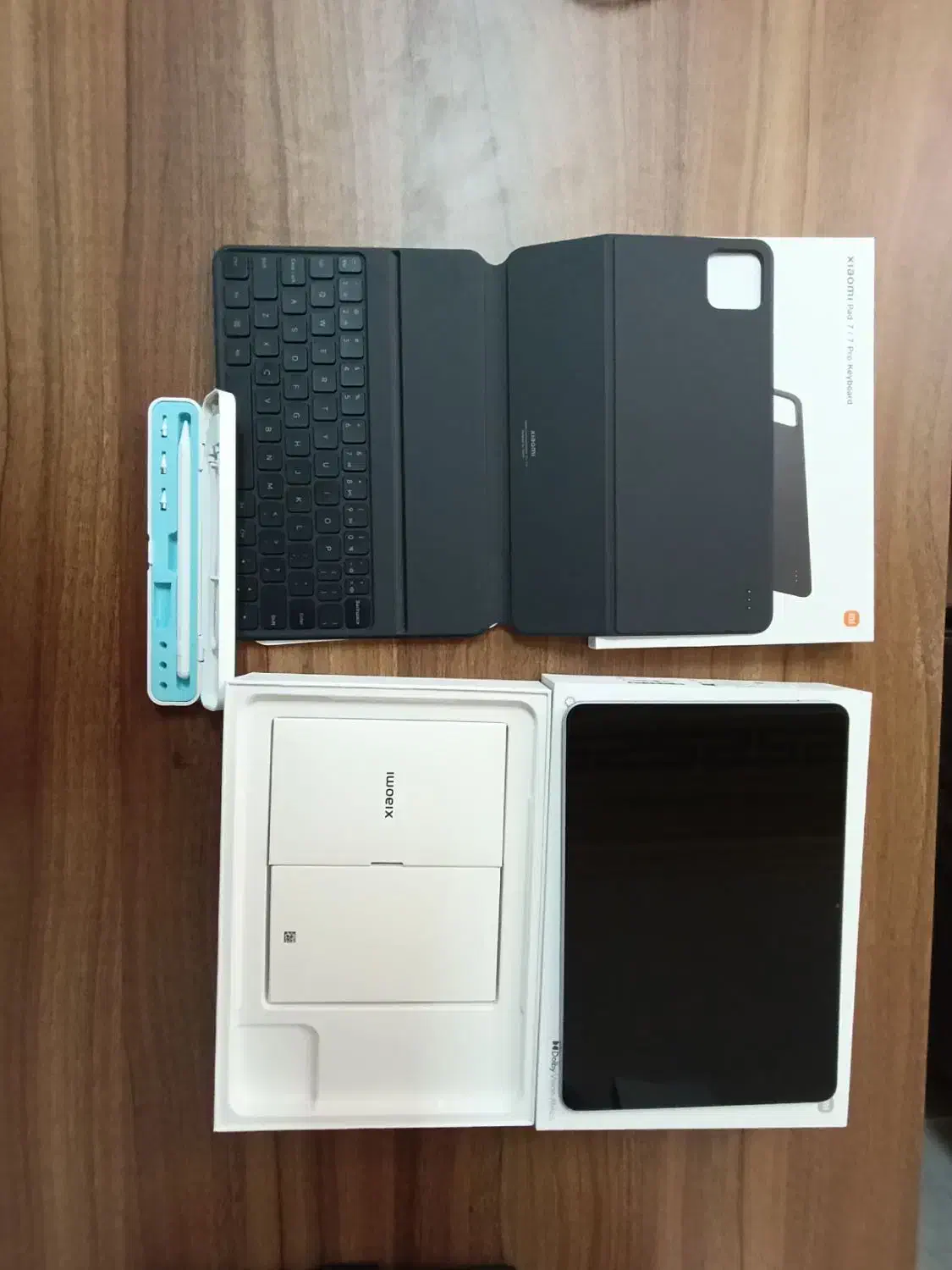 pad 7 mi شیائومی|تبلت|بندرعباس, |دیوار