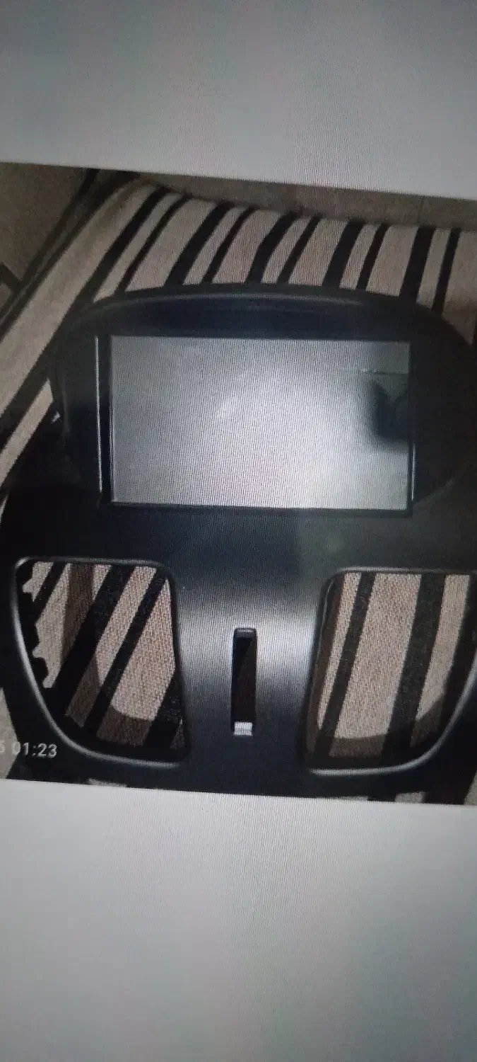 مانیتور کوییک با قابش|قطعات یدکی و لوازم جانبی|علی‌آباد کتول, |دیوار