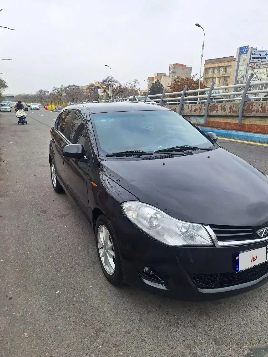 ام‌وی‌ام‌315مدل۹۳|خودرو سواری و وانت|تبریز, |دیوار