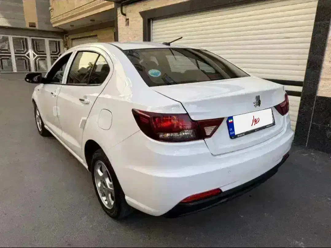 شاهین مدل ۱۴۰۲ سانروف دار|خودرو سواری و وانت|زنجان, |دیوار