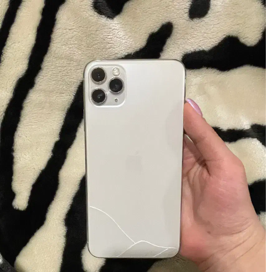 iPhone 11 Pro Max|موبایل|لاهیجان, امیرشهید|دیوار