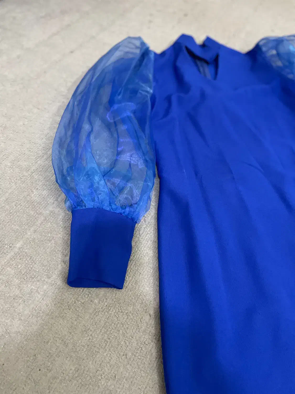 پیراهن مجلسی سایز ۳۸|لباس|رشت, رشتیان|دیوار