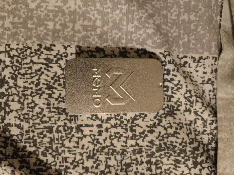 کاور انگشت گیمینگ برند ممو|لوازم جانبی موبایل و تبلت|قم, جهان بینی|دیوار