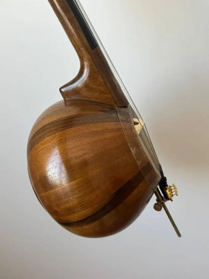 کمانچه آلتو مهر چنگی|سازهای سنتی|تهران, شهرک صدرا|دیوار