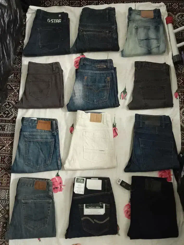 شلوار|لباس|تهران, زعفرانیه|دیوار