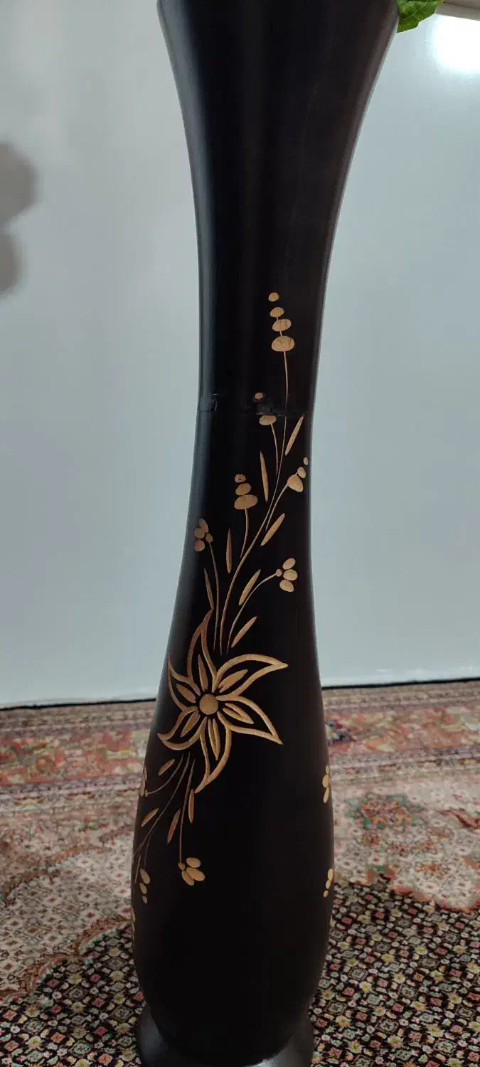 گل و گلدان|گل مصنوعی|کرج, گوهردشت|دیوار