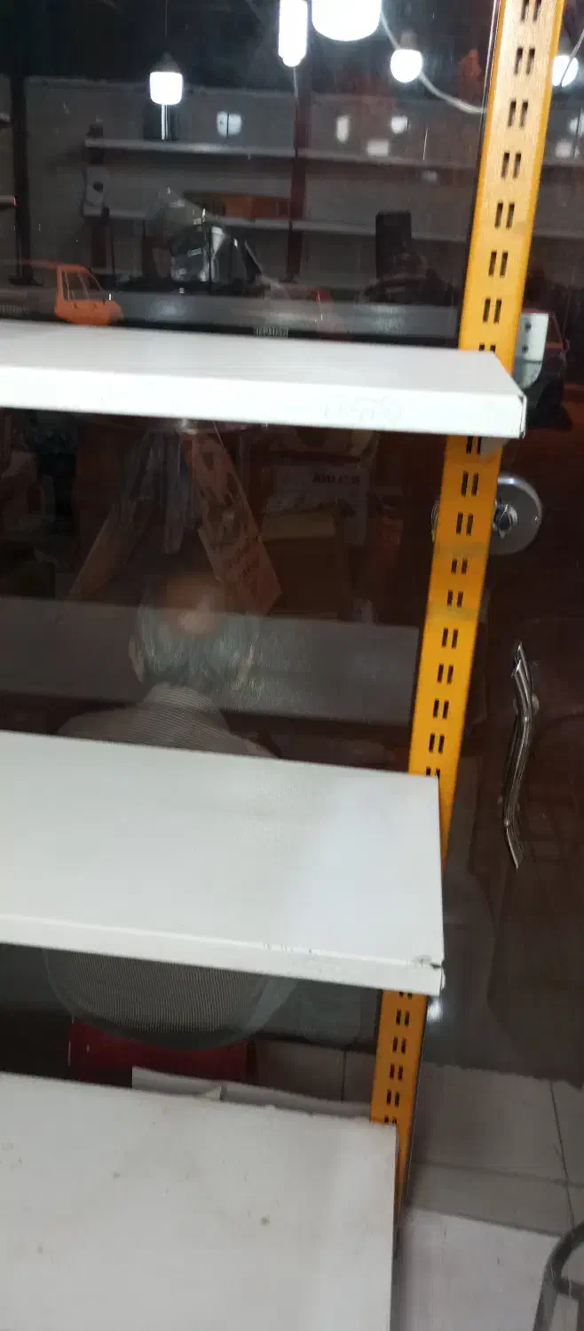 قفسه وپایه کامل ولچکی|حراج|پرند, فاز ۵|دیوار