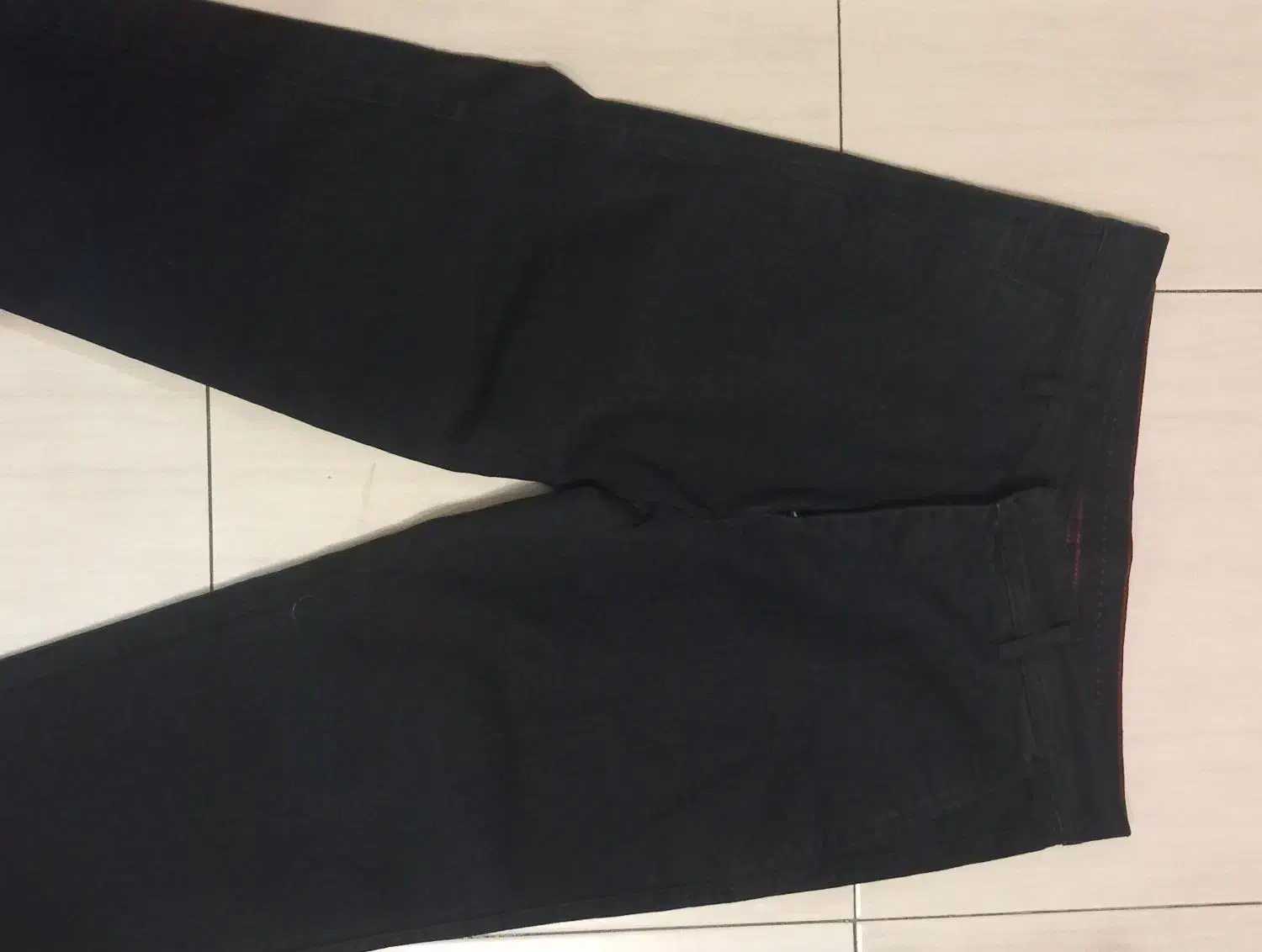 شلوار لی مردانه نوی نو|لباس|تهران, مهرآباد|دیوار