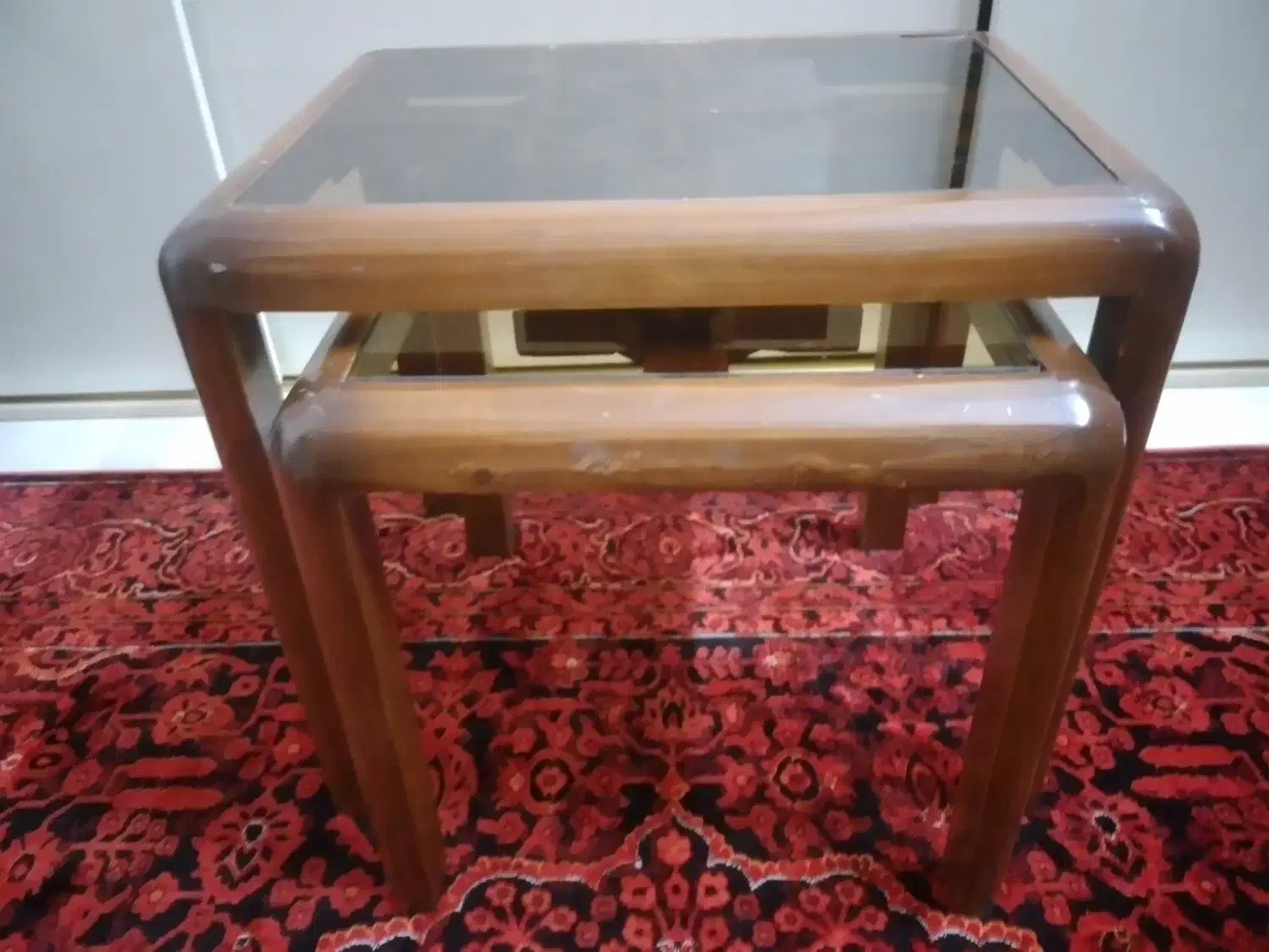 میز عسلی|مبلمان خانگی و میز عسلی|تهران, استخر|دیوار