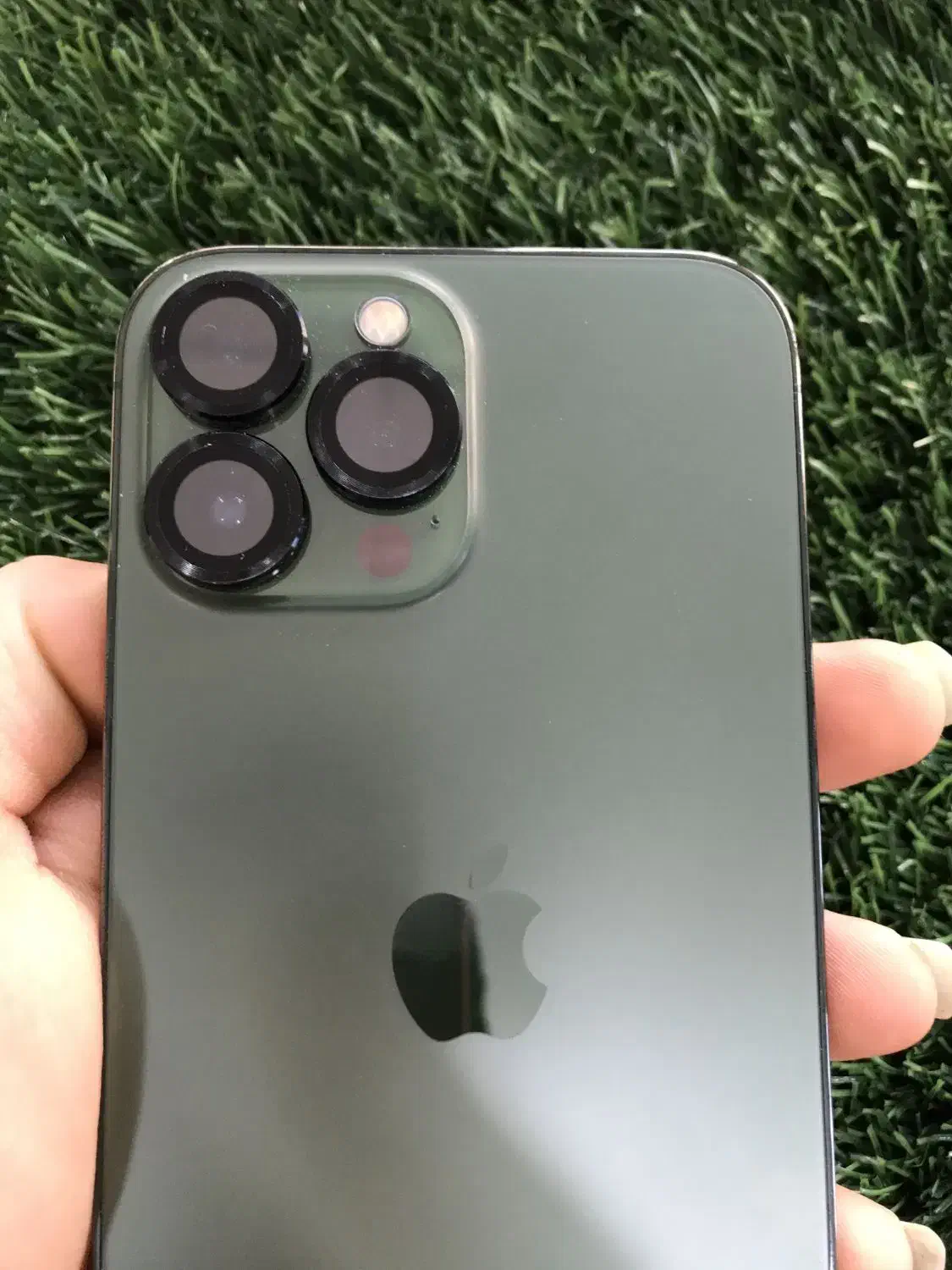 ip 13 pro mx 512|موبایل|کرج, حصارک پایین|دیوار