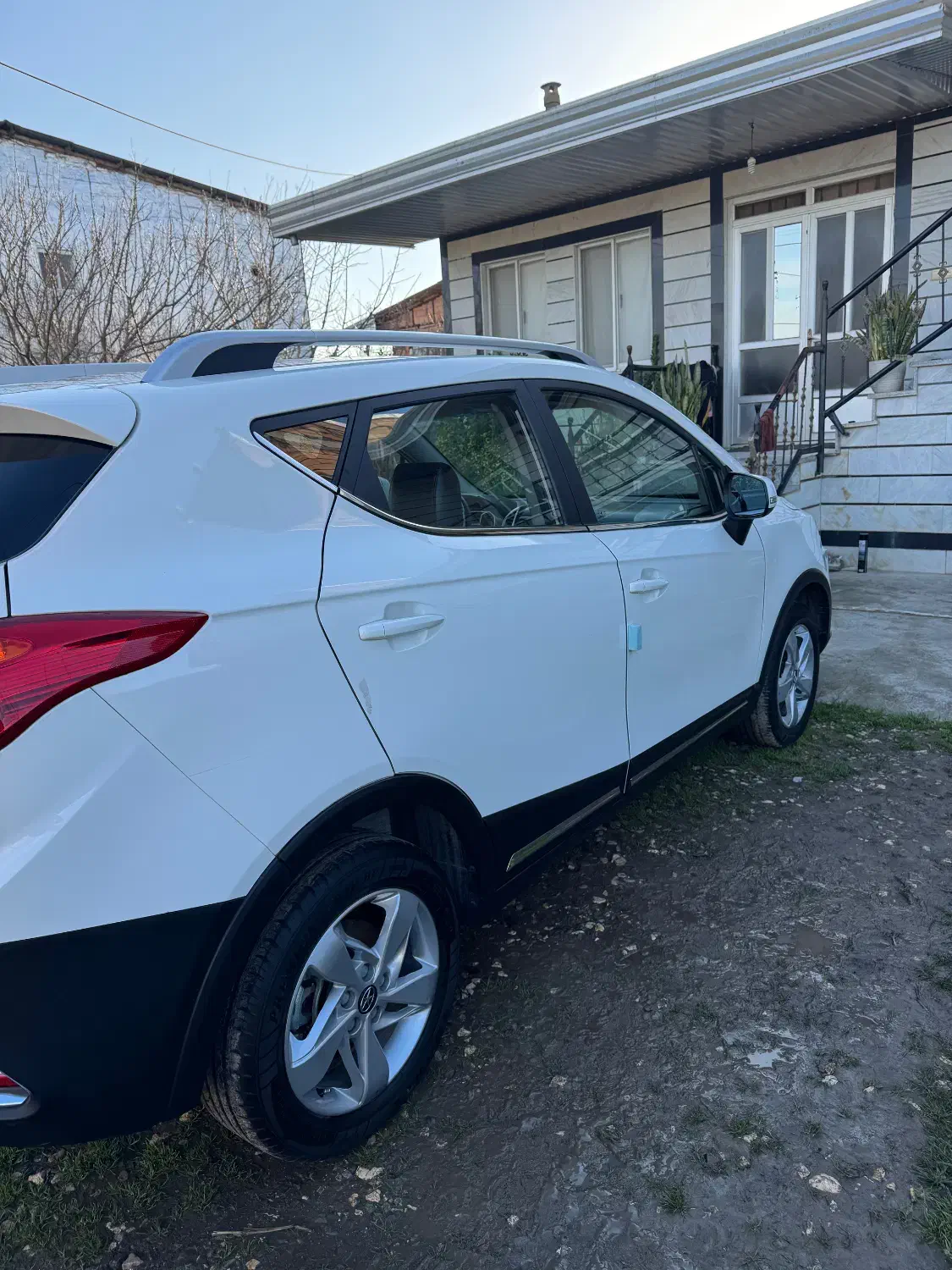 جک s3 درحد|خودرو سواری و وانت|ساری, |دیوار