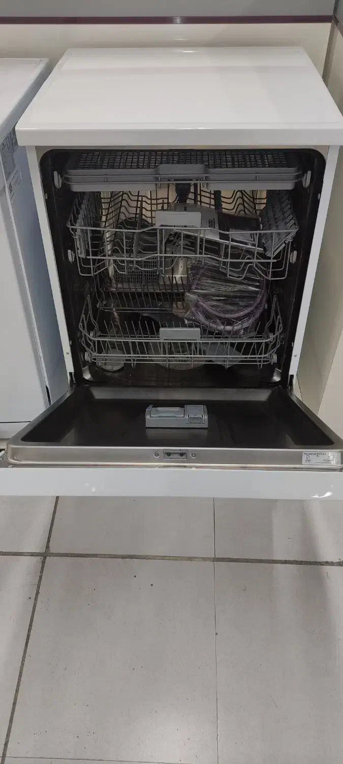 فروش اقساطی ظرفشویی تکنو گلد|ماشین ظرفشویی|چالوس, |دیوار