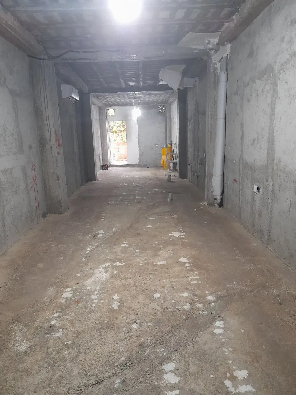 سالن اجاره ای|اجارهٔ دفتر صنعتی، کشاورزی، تجاری|یاسوج, |دیوار