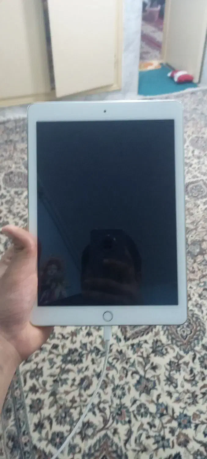 iPad air 2 128gig|تبلت|گنبد کاووس, |دیوار