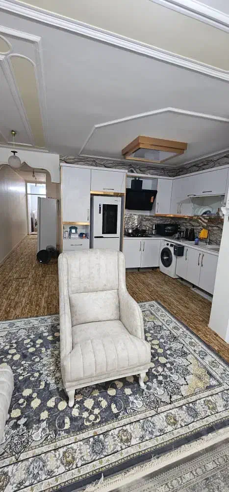 چهار واحدی طبقه بالا ۸۷متری..سال ساخت ۸۹|فروش آپارتمان|اهواز, فاز ۱ پادادشهر|دیوار