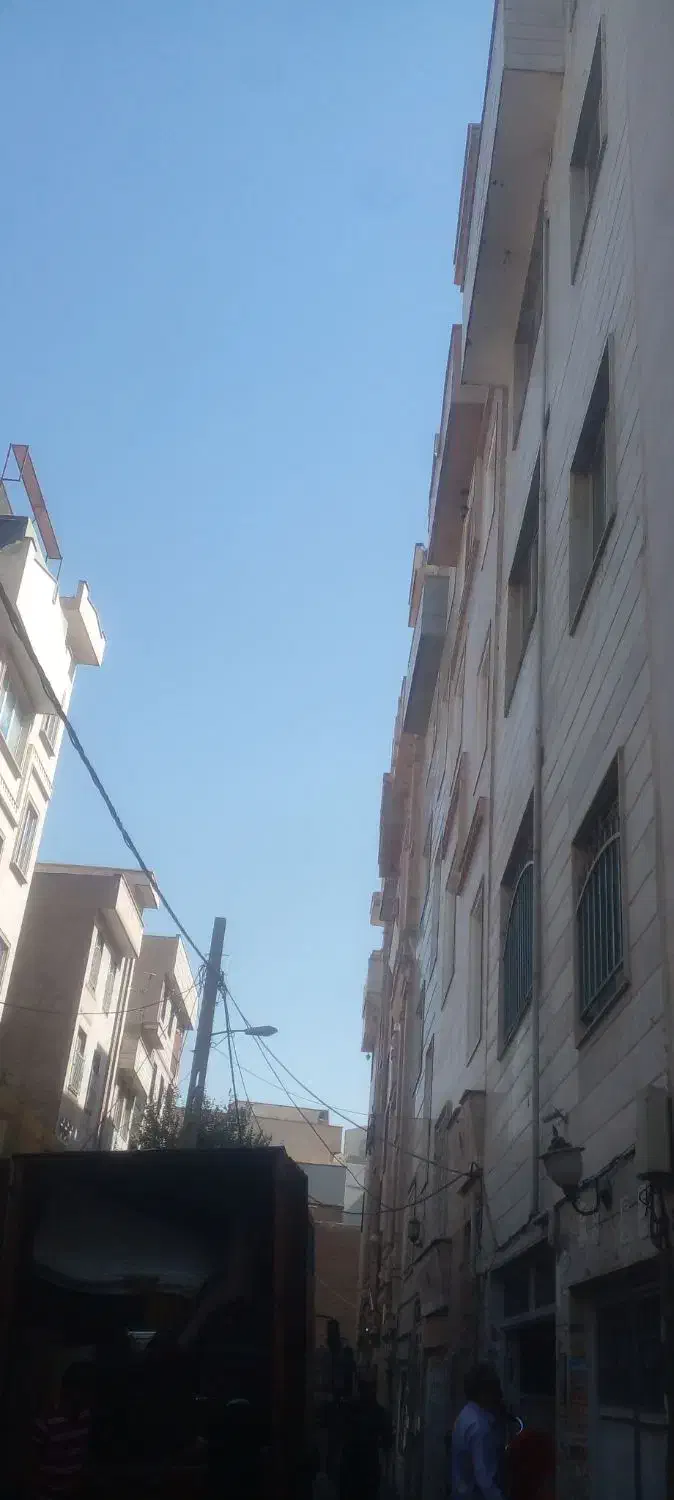 آپارتمان ۹۵متری نوساز دوخواب|فروش آپارتمان|تهران, کوثر|دیوار