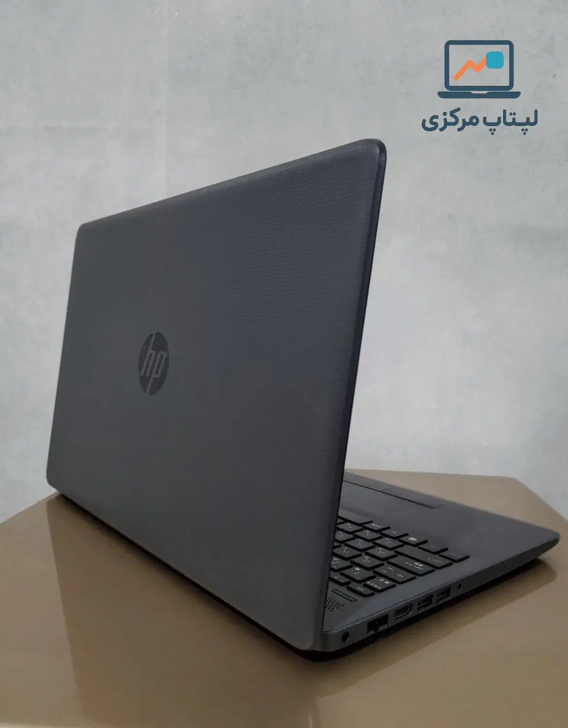 لپ تاپ HP G7 / نسل 8 CORE i5|رایانه همراه|مرودشت, ثبت احوال|دیوار