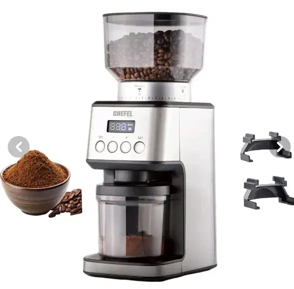 آسیاب قهوه چفل|سایر لوازم برقی|کرمان, |دیوار