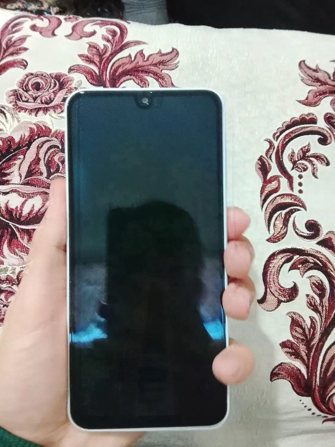 گوشی سامسونگ A26 نو|موبایل|ملکان, |دیوار