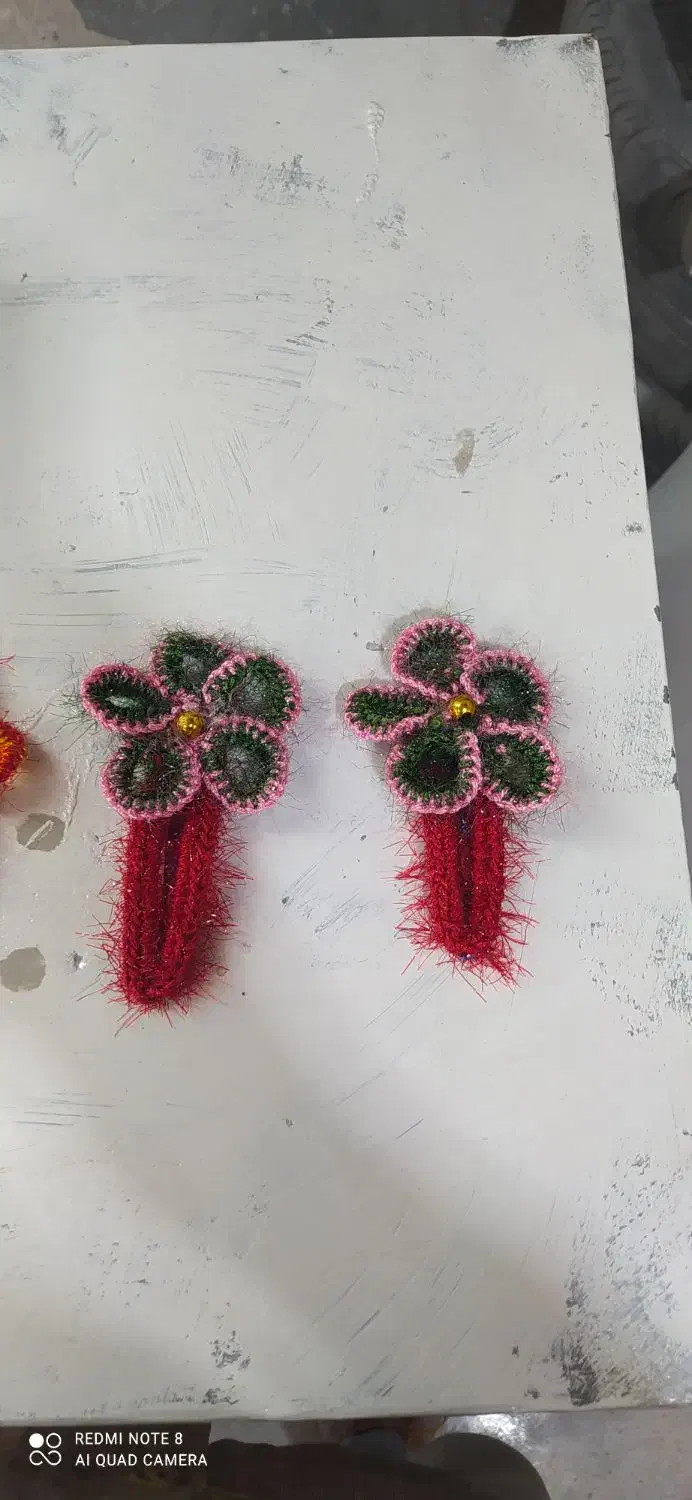 فروش گیره فلزی مو|بدلیجات|پیرانشهر, |دیوار